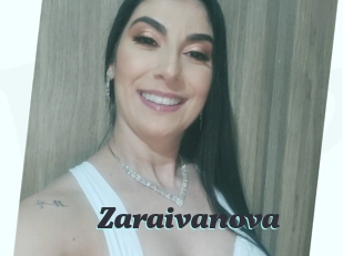 Zaraivanova