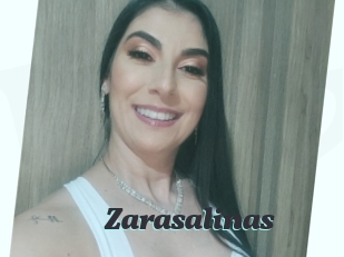 Zarasalinas